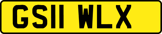 GS11WLX