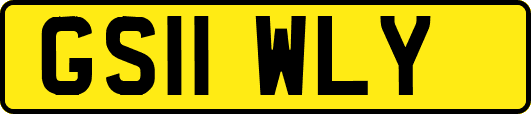 GS11WLY