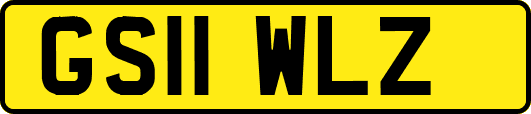 GS11WLZ