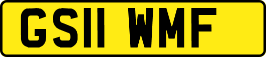 GS11WMF
