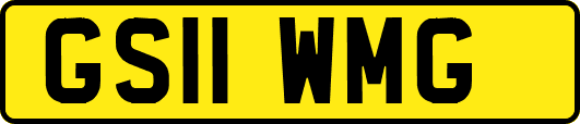 GS11WMG