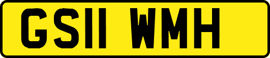 GS11WMH