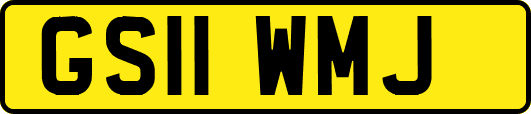 GS11WMJ