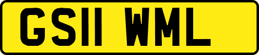 GS11WML