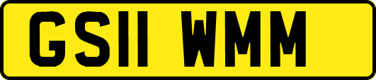 GS11WMM