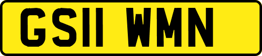 GS11WMN