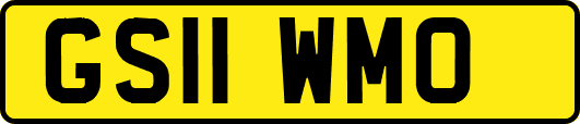 GS11WMO