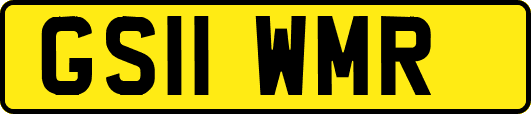 GS11WMR