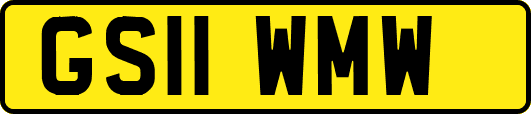 GS11WMW