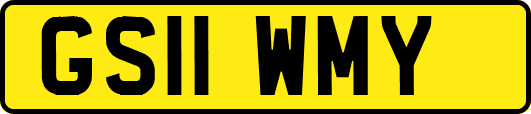 GS11WMY