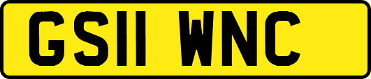 GS11WNC