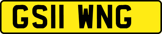 GS11WNG