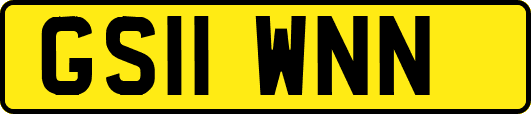 GS11WNN