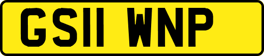 GS11WNP