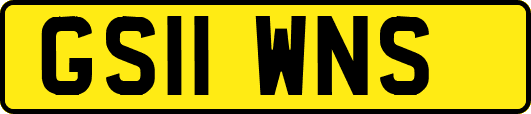 GS11WNS