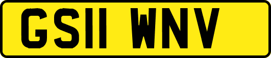 GS11WNV