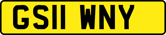 GS11WNY