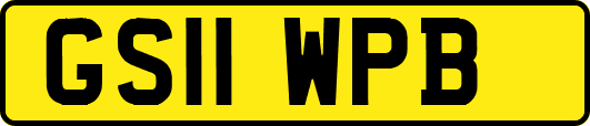 GS11WPB