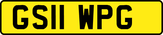 GS11WPG