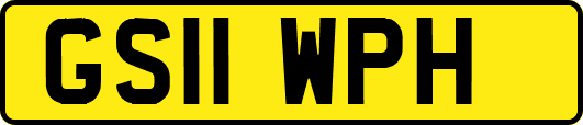 GS11WPH