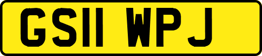 GS11WPJ