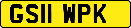 GS11WPK