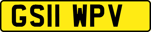 GS11WPV