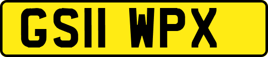 GS11WPX