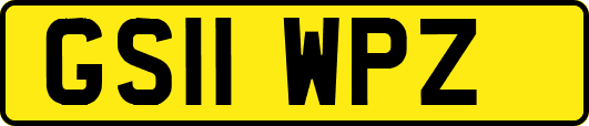 GS11WPZ