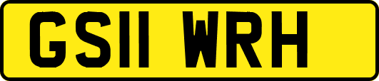 GS11WRH