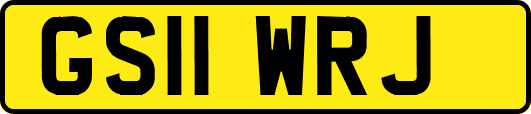 GS11WRJ