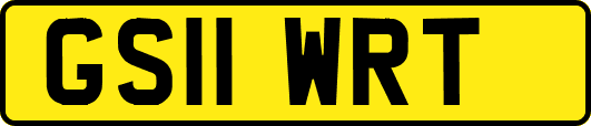 GS11WRT