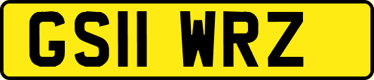 GS11WRZ