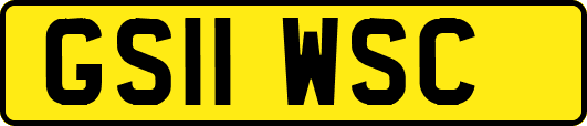 GS11WSC