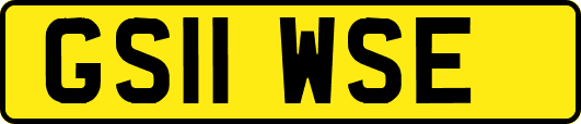 GS11WSE
