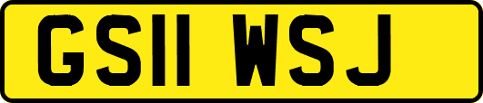 GS11WSJ