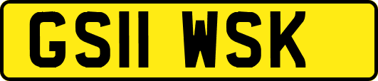 GS11WSK
