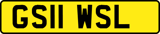 GS11WSL
