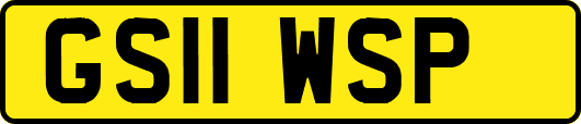 GS11WSP