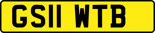 GS11WTB