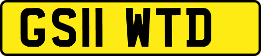 GS11WTD
