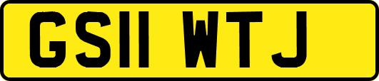 GS11WTJ
