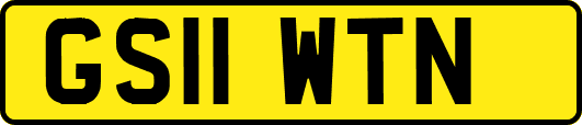 GS11WTN