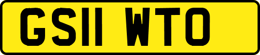 GS11WTO