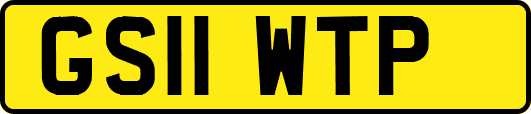 GS11WTP