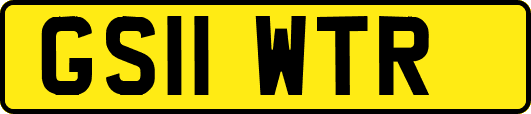 GS11WTR