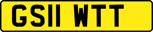 GS11WTT