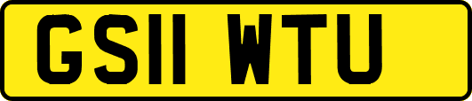 GS11WTU