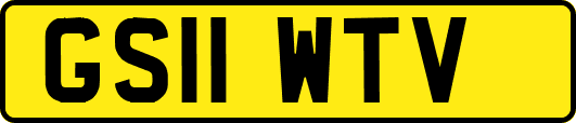 GS11WTV