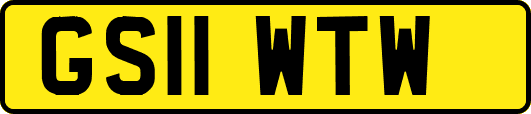 GS11WTW